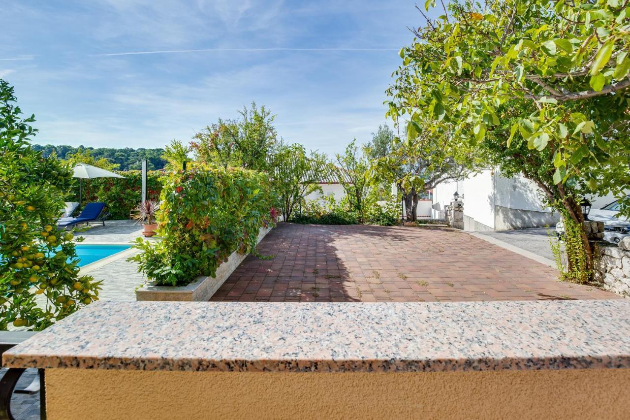 Juric Apartments-Rab Palit Екстер'єр фото