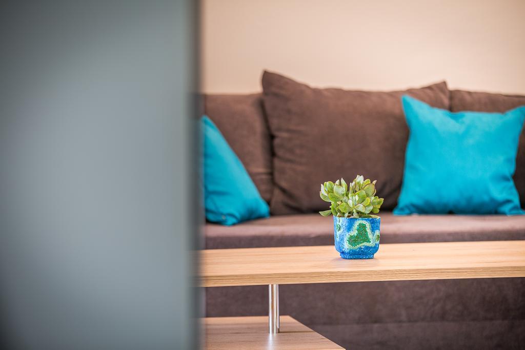 Juric Apartments-Rab Palit Екстер'єр фото